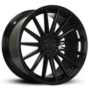 Road Force Wheels RF15 Gloss Black