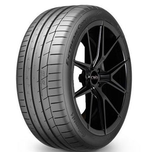 Continental Tires