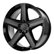 OE Creations Wheels PR129 Gloss Black