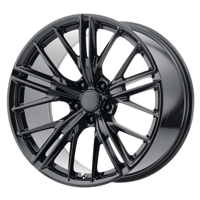 OE Creations Wheels PR194 Gloss Black