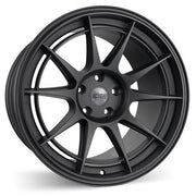 ESR Wheels SR13 Matte Black