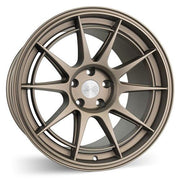 ESR Wheels SR13 Matte Bronze