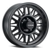 Raceline Wheels 451B-Rynotr Satin Black
