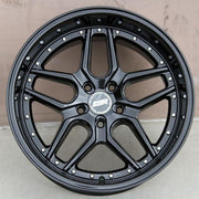 ESR Wheels CS15 Gloss Black