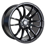 MST Wheels MT33 Matte Black