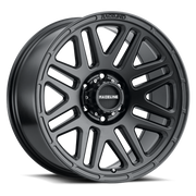 Raceline Wheels 944B-Outlander Satin Black