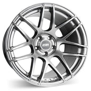 ESR Wheels RF1 Hyper Black