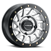Raceline Wheels A12-Squad Gloss Hyper Silver