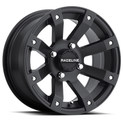 Raceline Wheels A79-Scorpion Matte Black