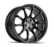 Aodhan Wheels AH06 Matte Black