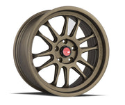 Aodhan Wheels AH07 Textured Bronze