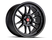 Aodhan Wheels AH07 Gloss Black