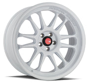 Aodhan Wheels AH07 Gloss White