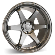 ESR Wheels SR07 Matte Bronze