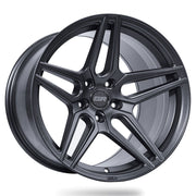 ESR Wheels RF15 Matte Graphite