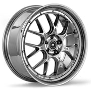 MFLow Racing Wheels MFL2 Pvd Chrome