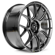 MFLow Racing Wheels MFR1 Hyper Black