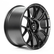 MFLow Racing Wheels MFR1 Matt Black