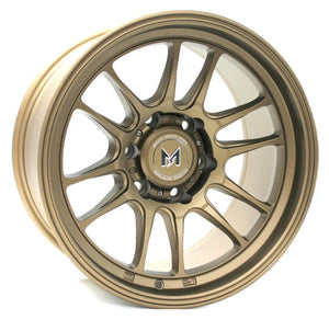 MFlow Racing Wheels