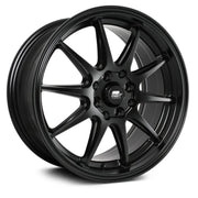 MST Wheels MT41 Matte Black