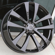 Land Rover Wheels 5597 22x9.5 5x120 Gloss Black fit Range Rover Sport V 2023-Up