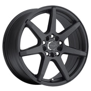 Raceline Wheels Evo Black