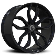 Road Force Wheels RF17 Gloss Black