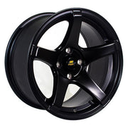 MST Wheels MT09 Matte Black