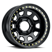 Raceline Wheels RT51-Daytona Gloss Black