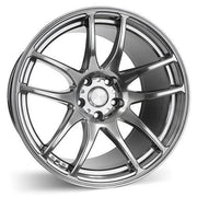 ESR Wheels SR08 Hyper Black
