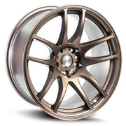 ESR Wheels SR08 Matte Bronze