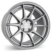 ESR Wheels SR13 Matte Grey
