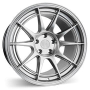 ESR Wheels SR13 Hyper Black