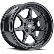ESR Wheels CR7 Gloss Black