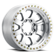 Raceline Wheels RT260M-Avenger Machined