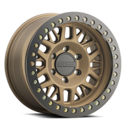 Raceline Wheels RT951-Rynobz Bronze