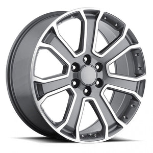 GMC Wheels