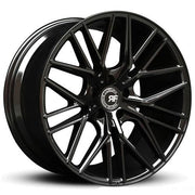 Road Force Wheels RF13 Gloss Black
