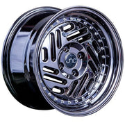 JNC Wheels JNC035 Black Chrome