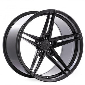 Rohana Wheels RFX15 Gloss Black