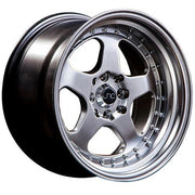 JNC Wheels JNC010 Hyper Black