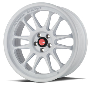 Aodhan Wheels AH07 Gloss White