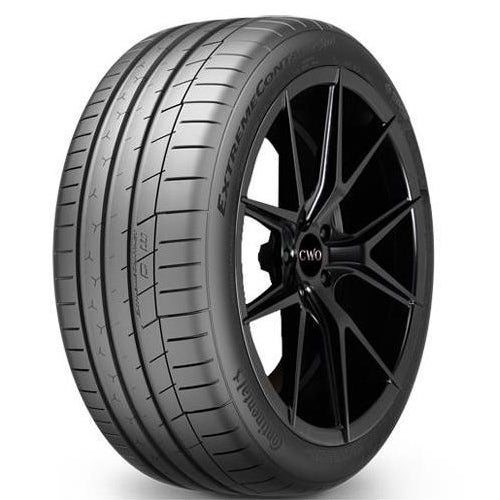 Continental Tires Extremecontact Sport