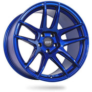 ESR Wheels CS8 Gloss Apex Blue