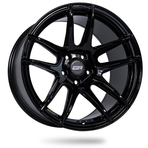 ESR Wheels CS8 Gloss Black
