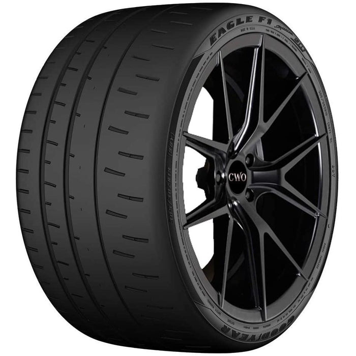 Goodyear Tires Eagle F1 SuperCar 3R