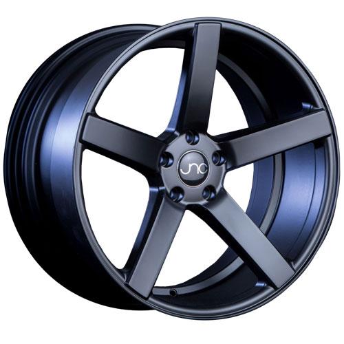 JNC Wheels JNC026 Matte Black – Speed Intro