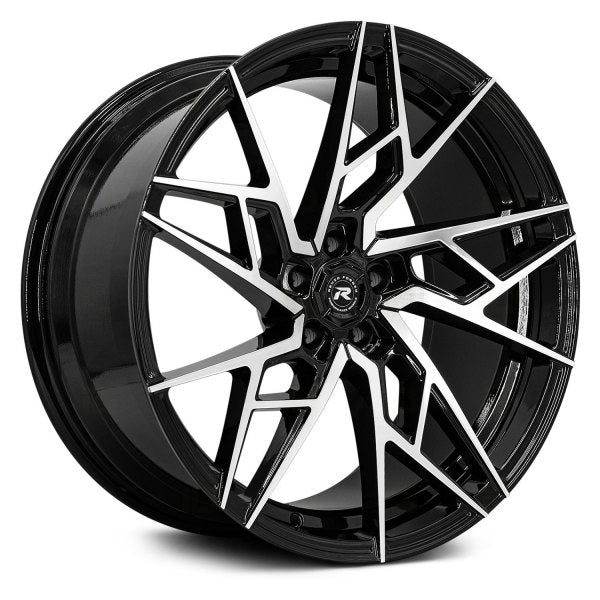 Lexani Wheels Lexani Wheels | Concave Sport