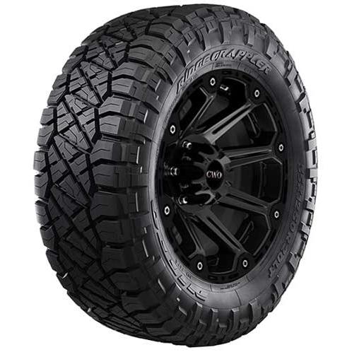 gクラス w463 NITTO 305/50/20 RIDGE GRAPPLER Nitto Tires Ridge Grappler – Speed Intro