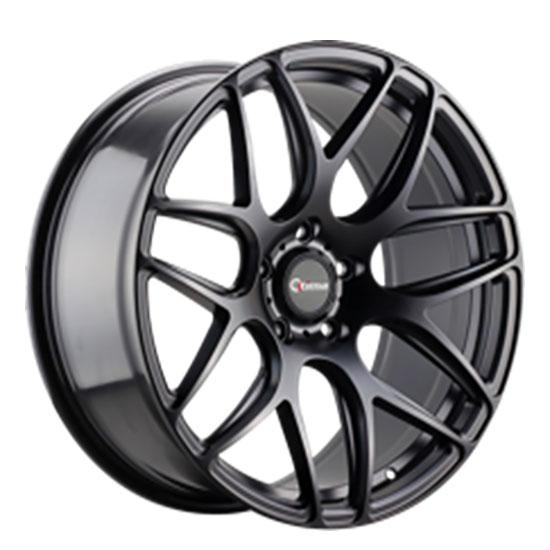 Varro Wheels OT07 Gloss Black